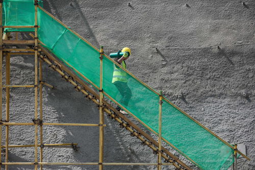 甘肃简牍博物馆建设工程有序推进