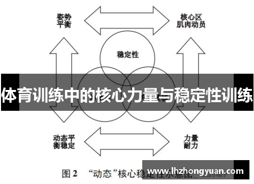 体育训练中的核心力量与稳定性训练